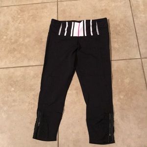 Lululemon Capri